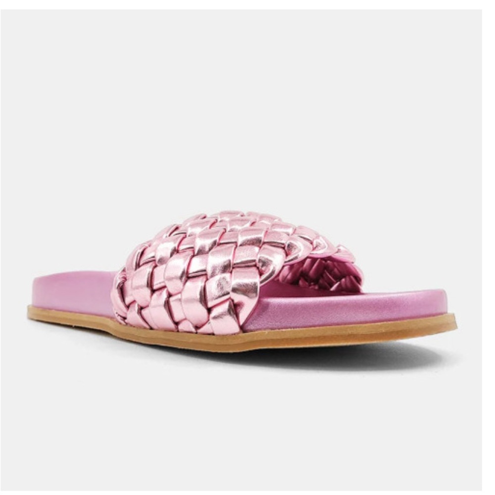 ShuShop Amor Sandals